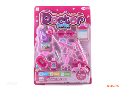 DOCTOR SET