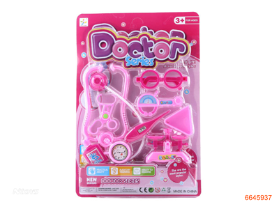 DOCTOR SET