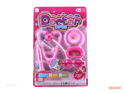 DOCTOR SET