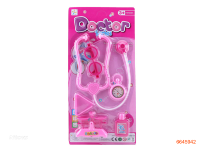 DOCTOR SET