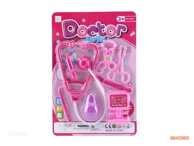 DOCTOR SET