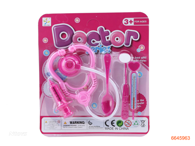 DOCTOR SET