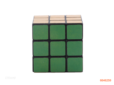 3.0CM MAGIC CUBE