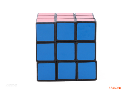 5.2CM MAGIC CUBE