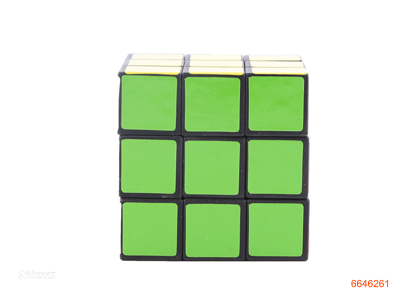 5.3CM MAGIC CUBE