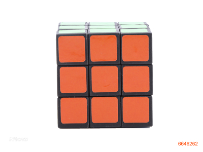 5.4CM MAGIC CUBE