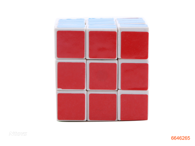 5.4CM MAGIC CUBE