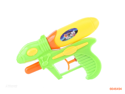 18CM WATER GUN