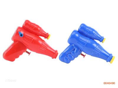 14CM WATER GUN