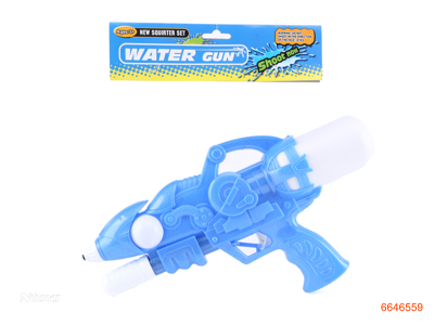 34CM WATER GUN