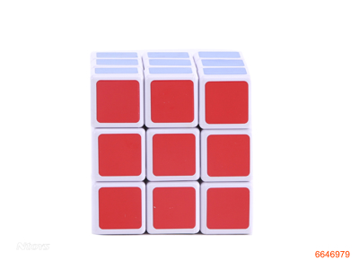 5.7CM MAGIC CUBE.2COLOUR