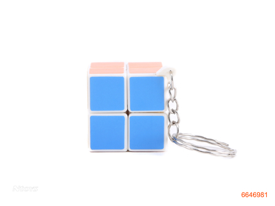 3CM MAGIC CUBE.2COLOUR