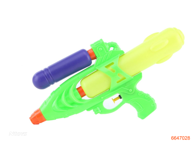 33.5CM WATER GUN