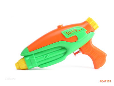 22CM WATER GUN