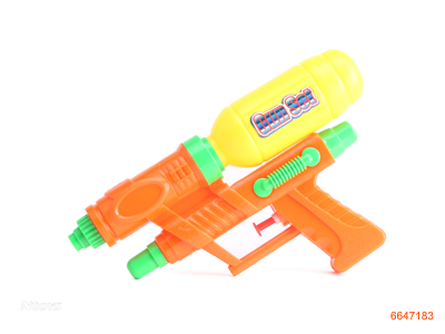 24CM WATER GUN