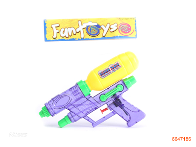 24CM WATER GUN