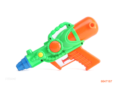 22CM WATER GUN