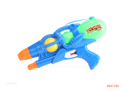 31CM WATER GUN