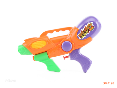 25CM WATER GUN