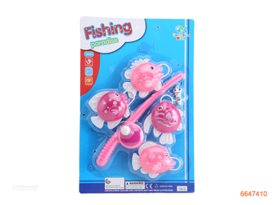 FISHING SET