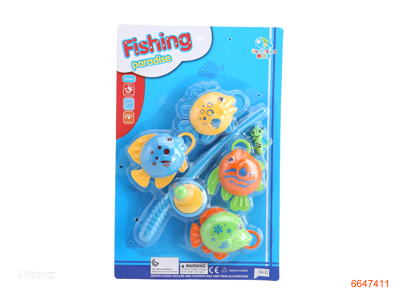 FISHING SET