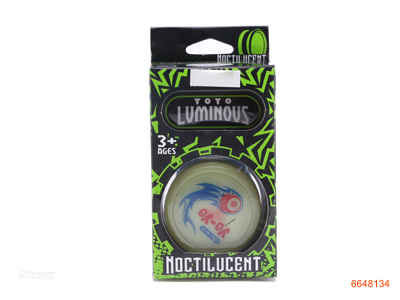 6*3CM YOYO