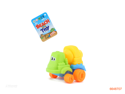 BEACH TOYS.1PCS