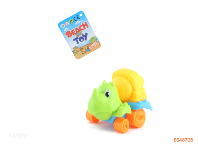 BEACH TOYS.1PCS