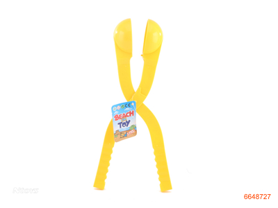 BEACH TOYS.1PCS