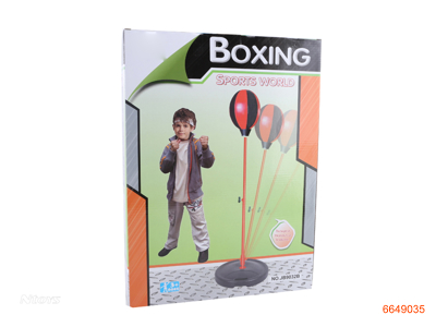 BOXING SET