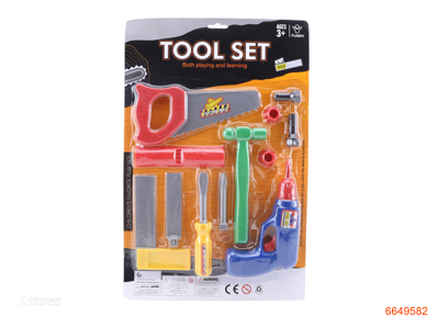 TOOL SET