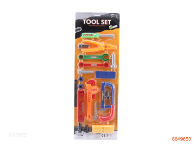 TOOL SET