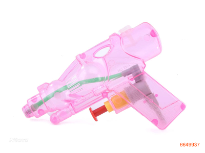 WATER GUN