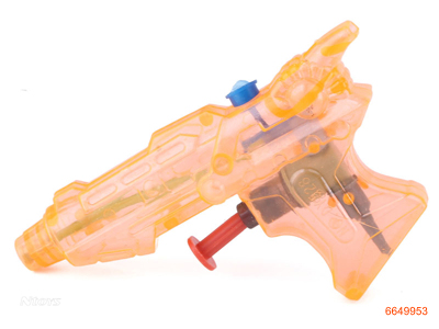 WATER GUN