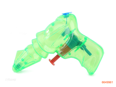 WATER GUN.3COLOUR