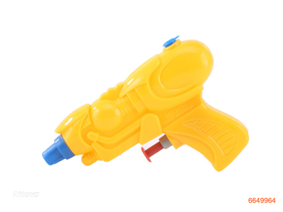 WATER GUN