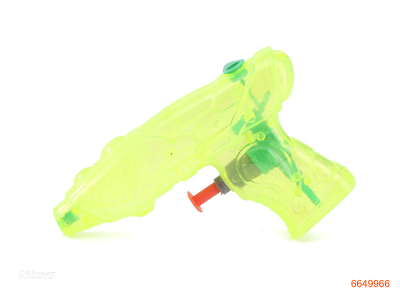 WATER GUN