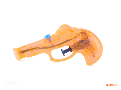 WATER GUN