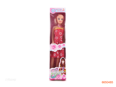 11.5''FASHION DOLL