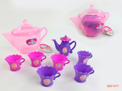 TEA SET