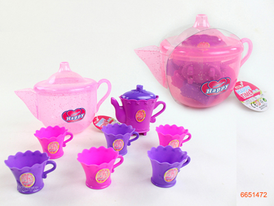 TEA SET