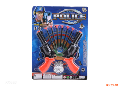 POLICE SET