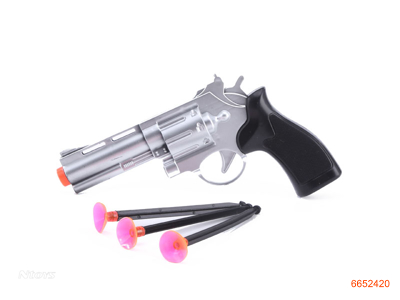 SOFT BULLET GUN