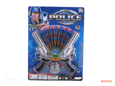 POLICE SET