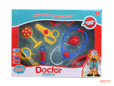 DOCTOR SET