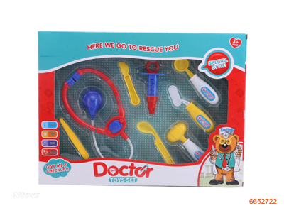 DOCTOR SET