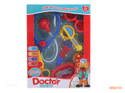 DOCTOR SET