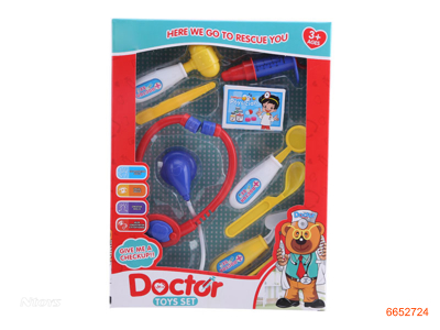 DOCTOR SET