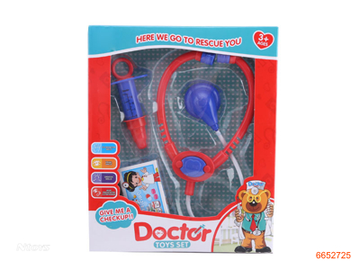 DOCTOR SET