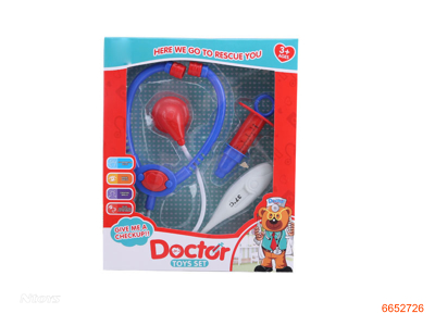 DOCTOR SET